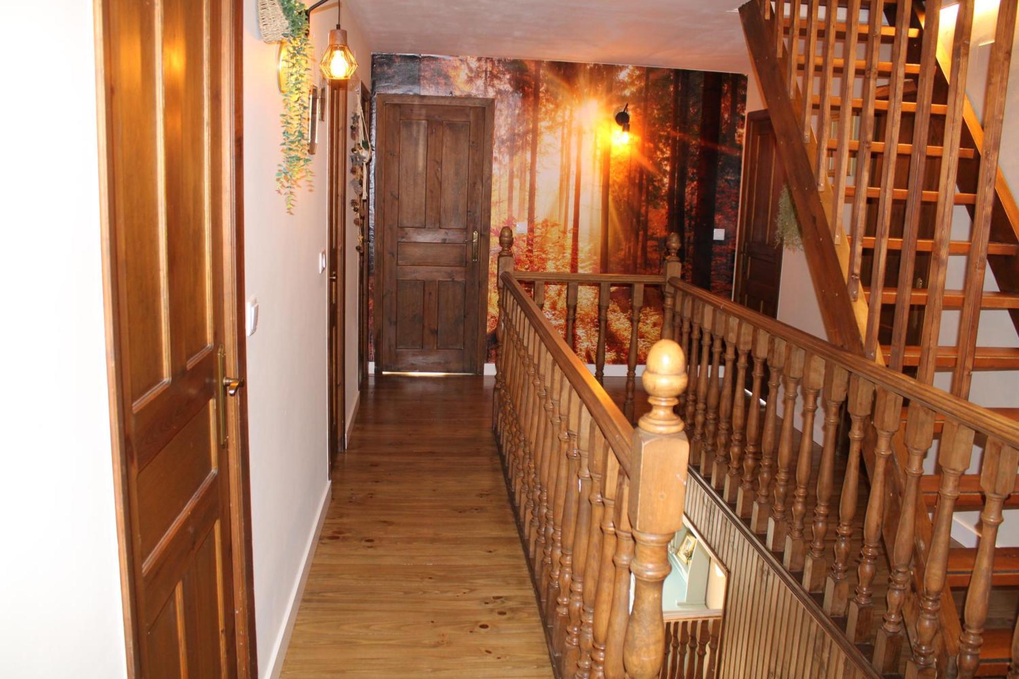 Villa El Balcon Del Garmo Sallent de Gállego Exterior foto